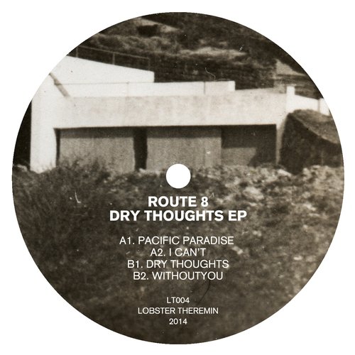 Dry Thoughts EP