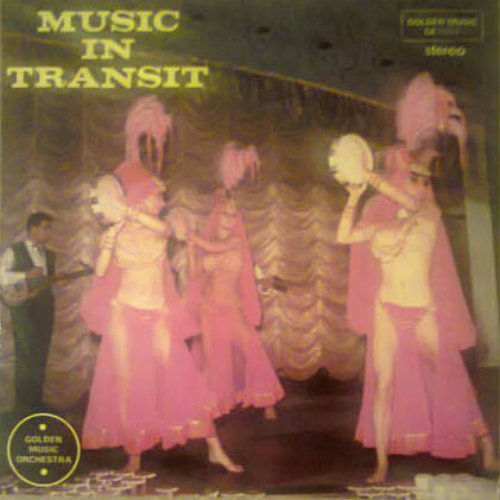 Music In Transit