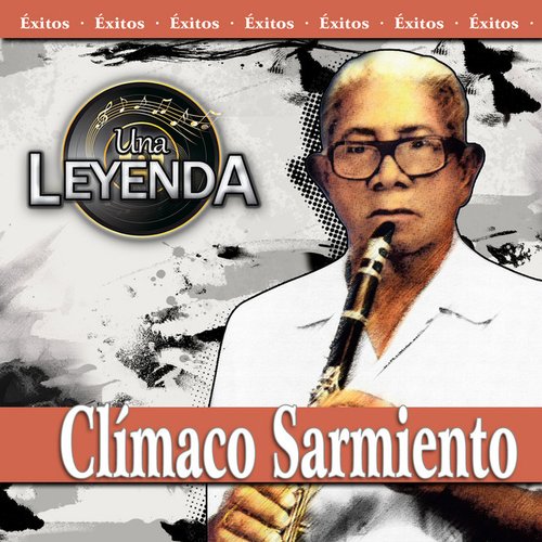 Clímaco Sarmiento