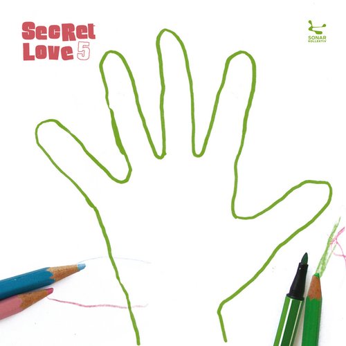 Secret Love 5