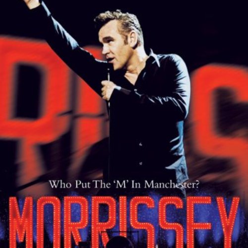 Who Put The 'M' In Manchester?