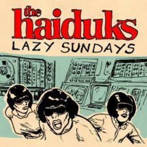 Lazy Sundays