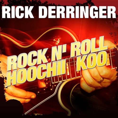 Rock N' Roll Hoochii Koo