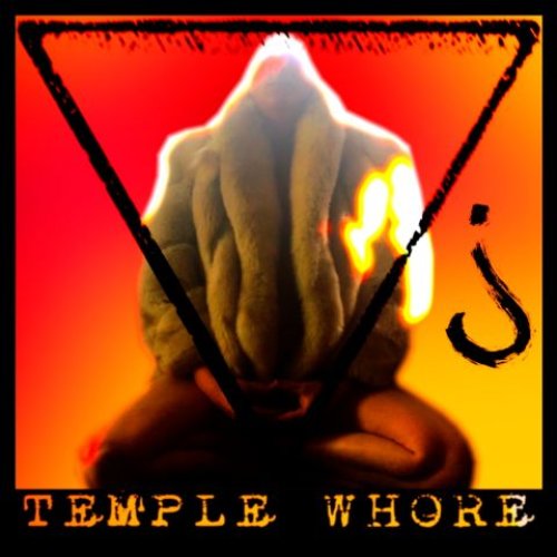 Temple Whore