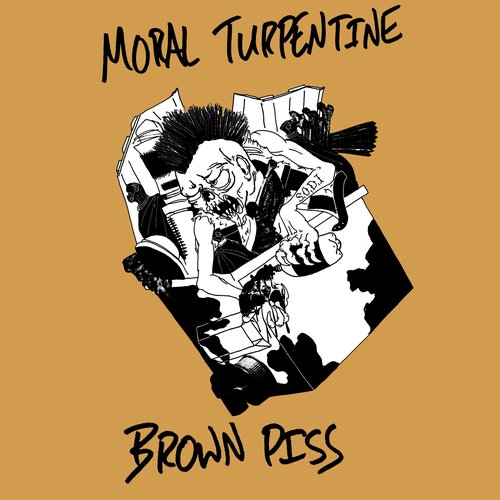 Brown Piss