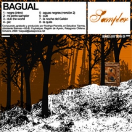 Sampler