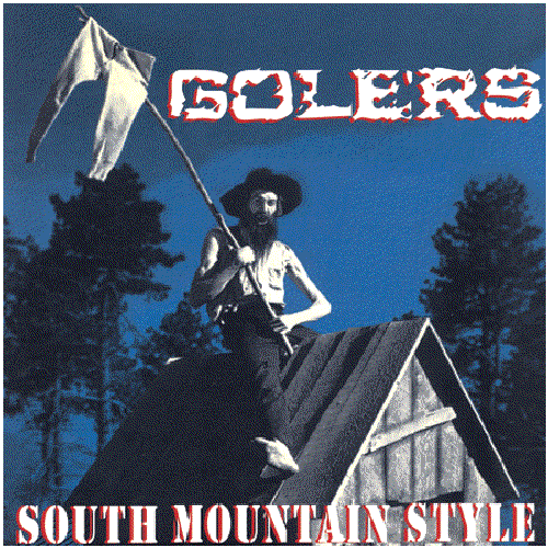 South Mountain Style