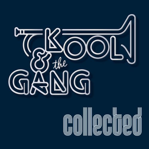 Kool & the Gang - Collected