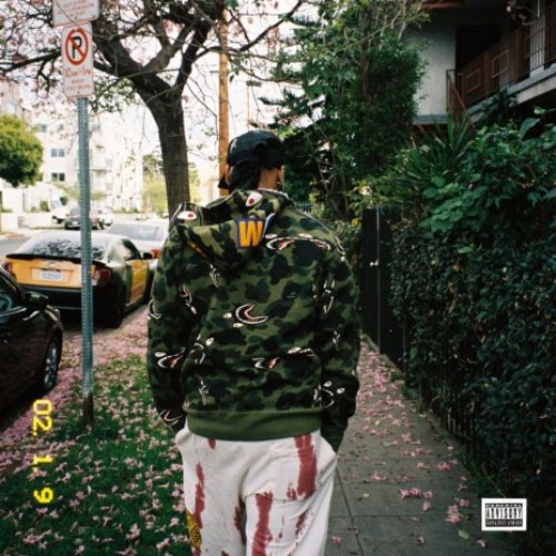 7PM In Houston [Explicit]