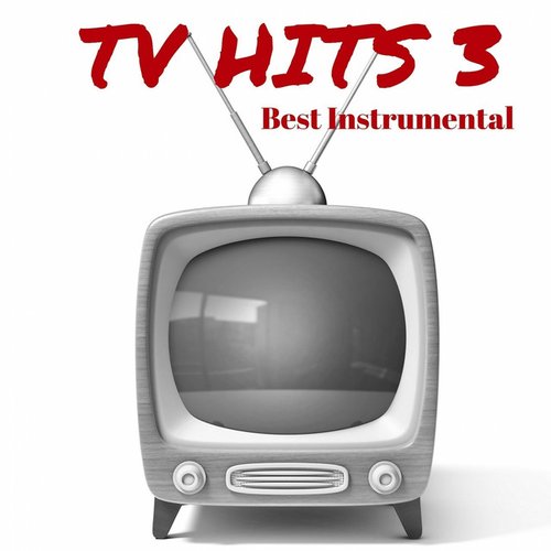 Best Instrumental TV Hits v3