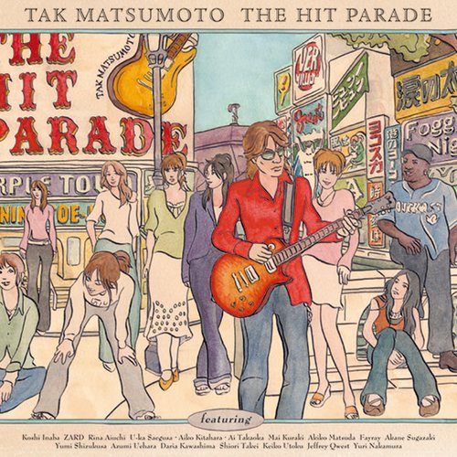 The hit Parade
