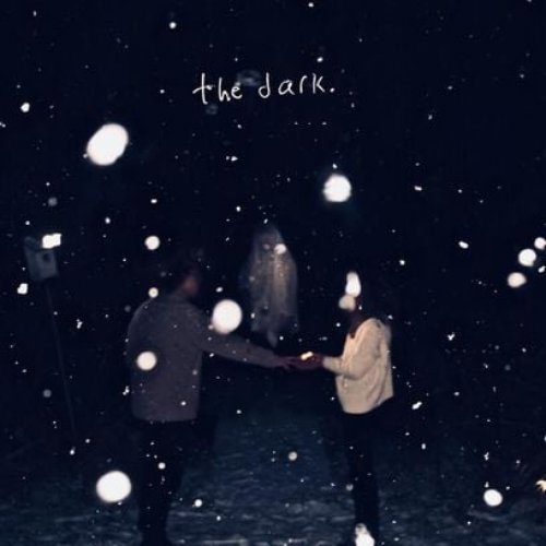 The Dark - Single