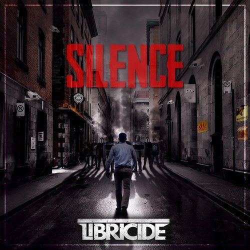 Silence - Single