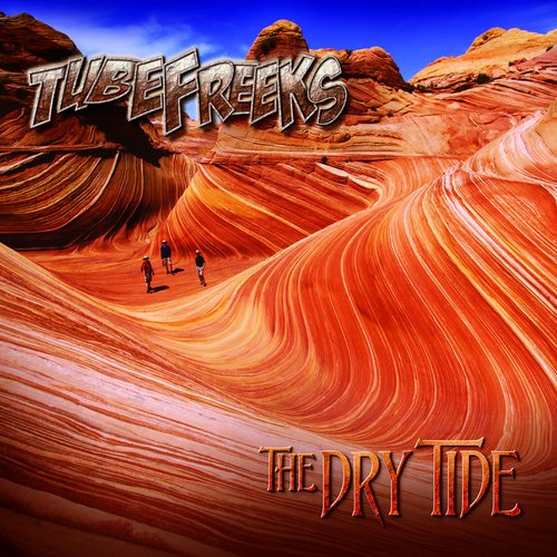 The Dry Tide