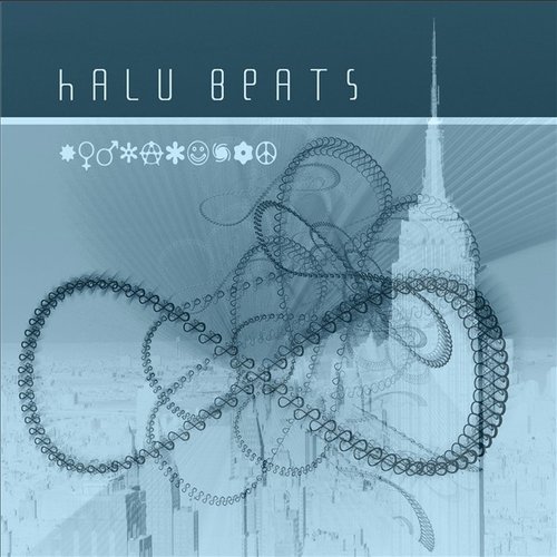 Halu Beats Volume 1