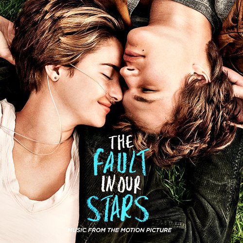 The Fault in our Stars: Music from the Motion Picture