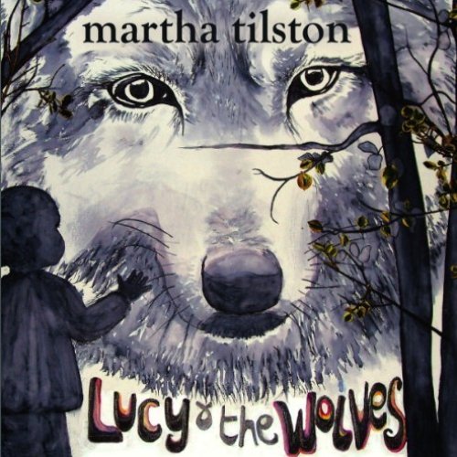 Lucy and the Wolves