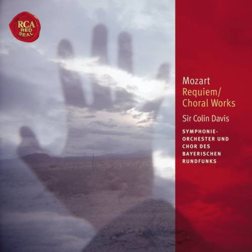 Mozart: Requiem / Choral Works