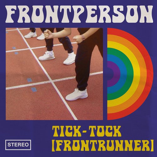 Tick-Tock (Frontrunner)
