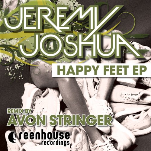 Happy Feet EP