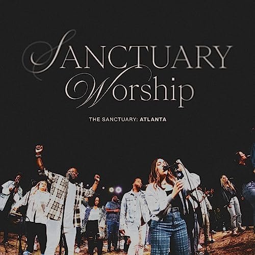 The Sanctuary: Atlanta (Live)