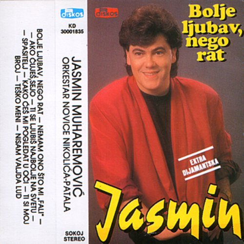 Bolje Ljubav, Nego Rat
