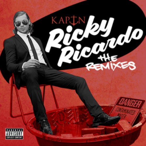 Ricky Ricardo