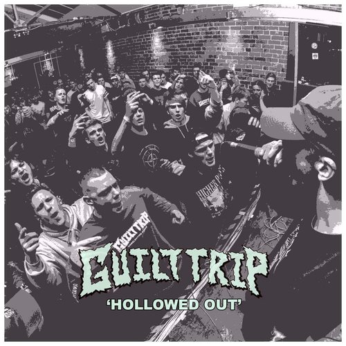 Hollowed Out - Single