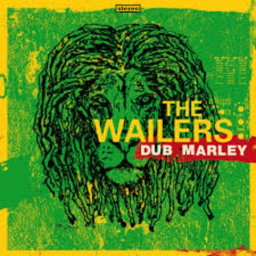 Reggae Legends