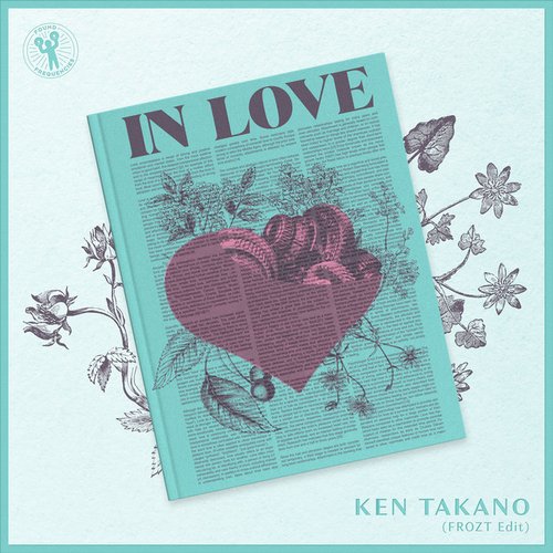 In Love (FROZT Edit)