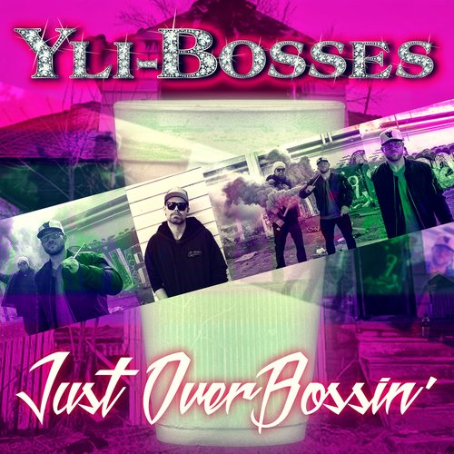 Just OverBossin'