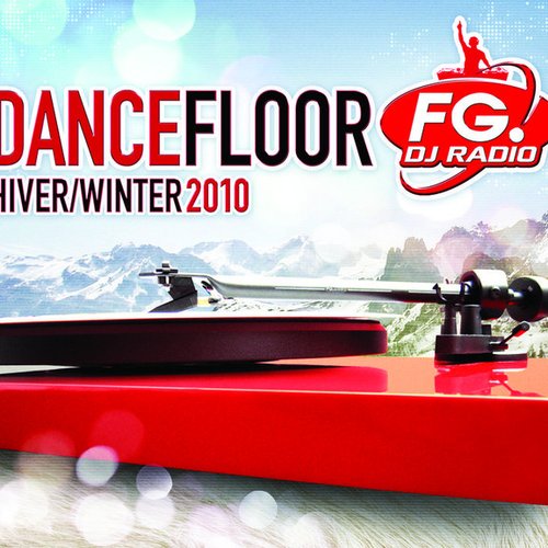 Dancefloor FG Winter 2010