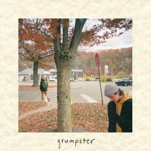 Grumpster [Explicit]