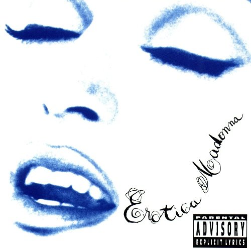 Erotica [The AR Edition]