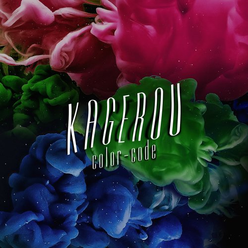 KAGEROU - Single