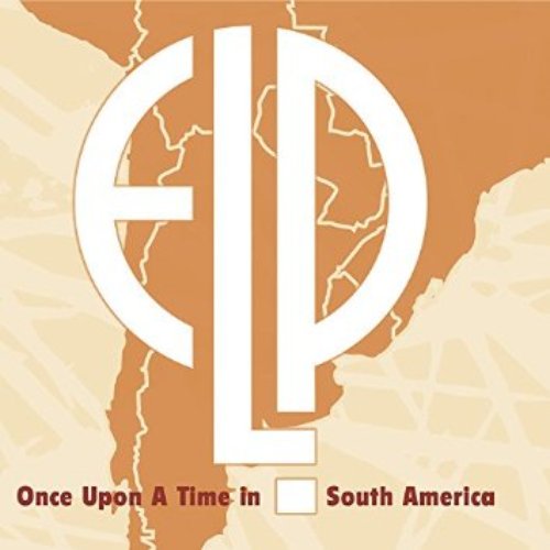 Once Upon A Time In South America