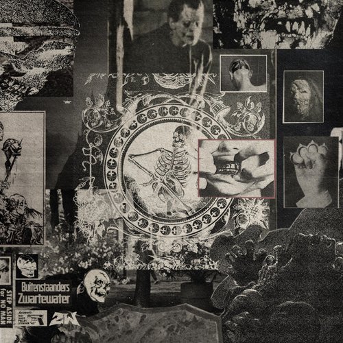 Buitenstaanders - EP