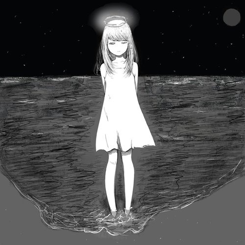 死は海の香り
