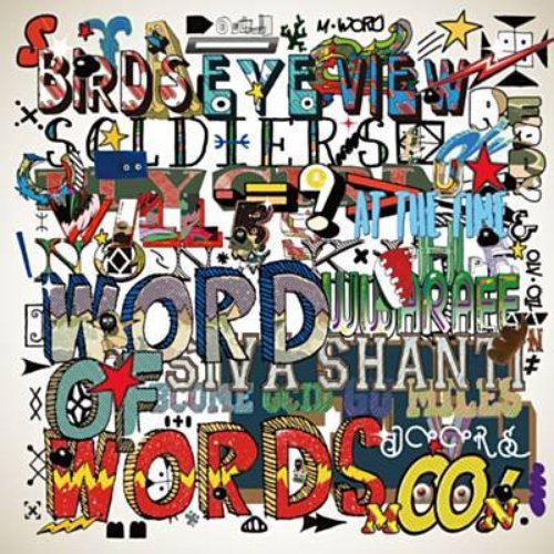 WORD OF WORDS