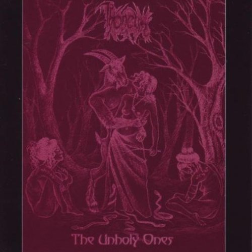 The Unholy Ones