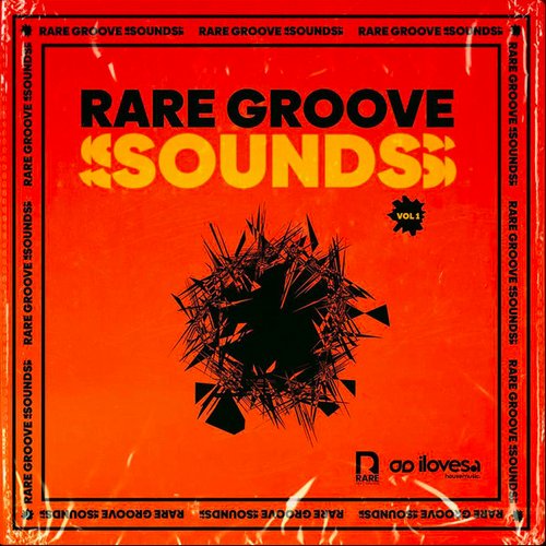 Rare Groove Sounds