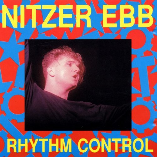 Rhythm Control