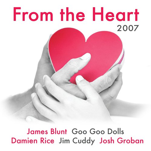 From The Heart 2007