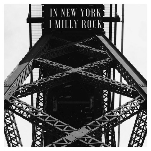 In New York I Milly Rock