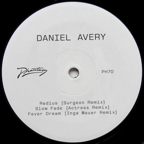 Slow Fade (Remixes)