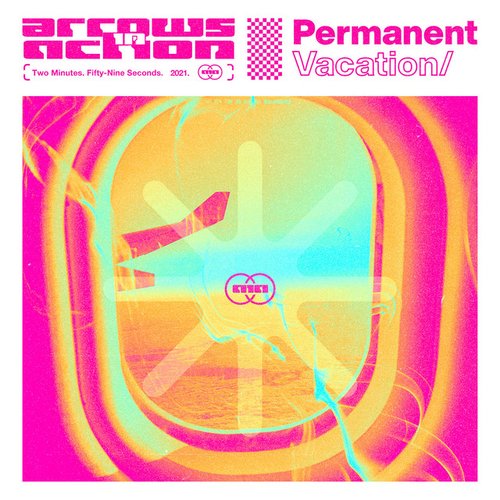 Permanent Vacation - Single