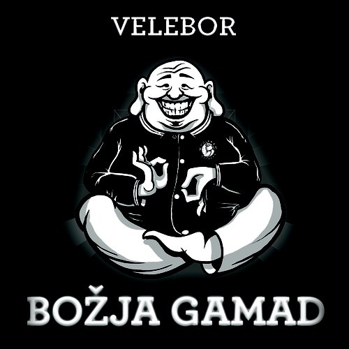 Božja Gamad