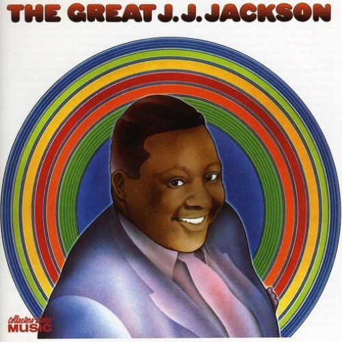 The Great J. J. Jackson