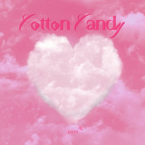 Cotton Candy
