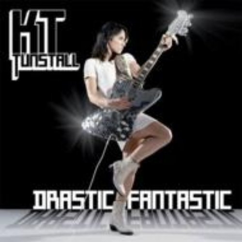 Drastic Fantastic [Bonus Track]